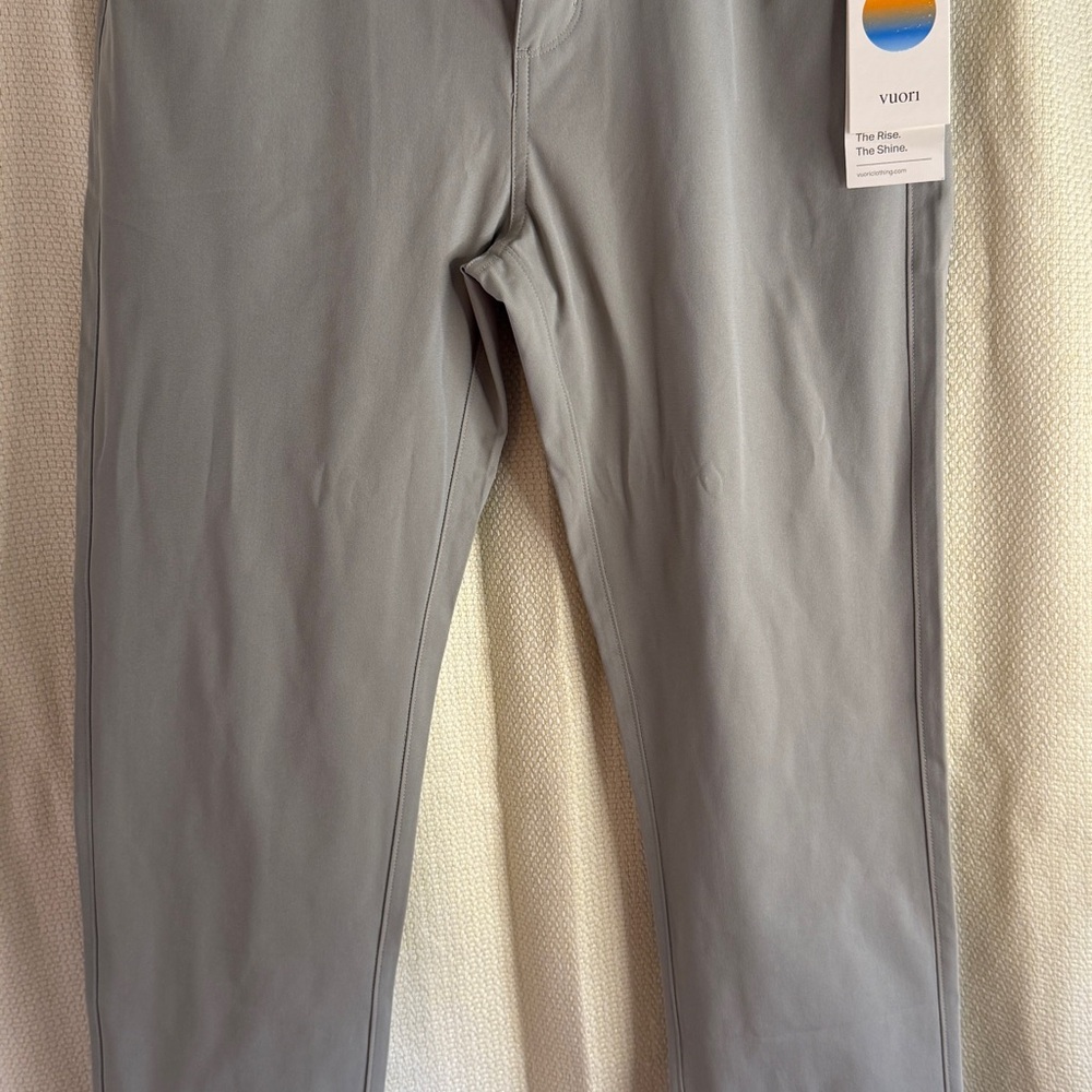 Vuori Men's Mets pants